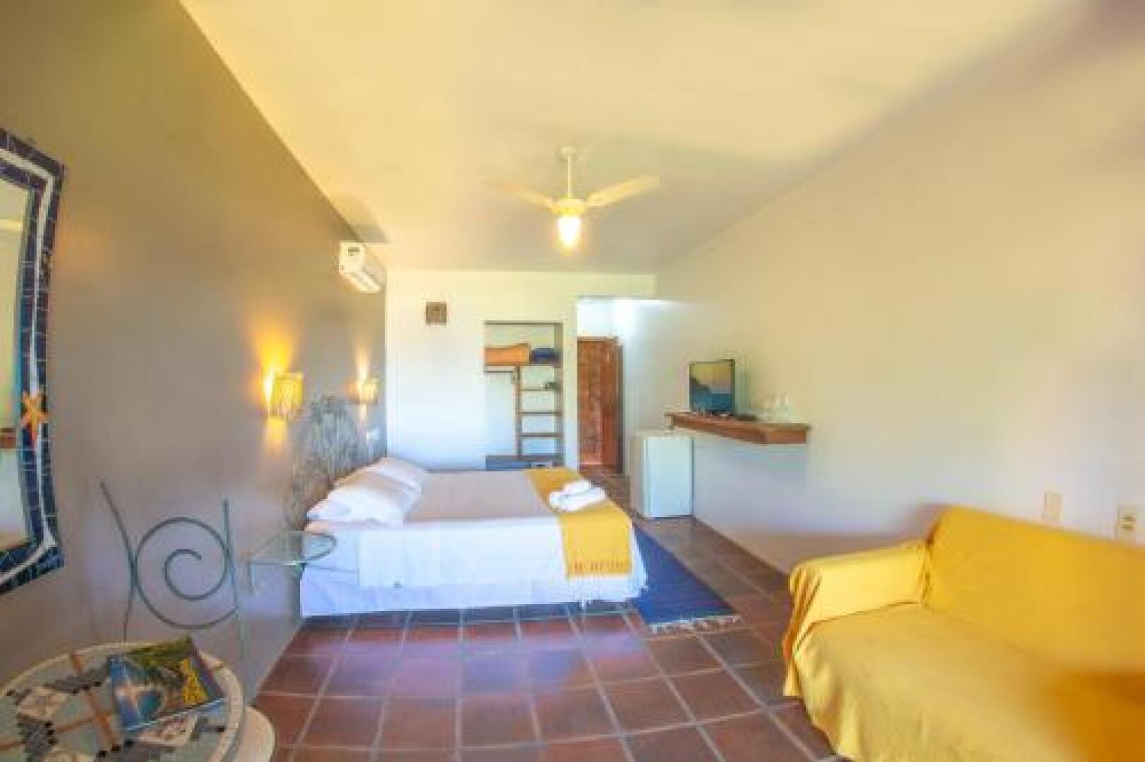 Pousada Villa Agrifoglio