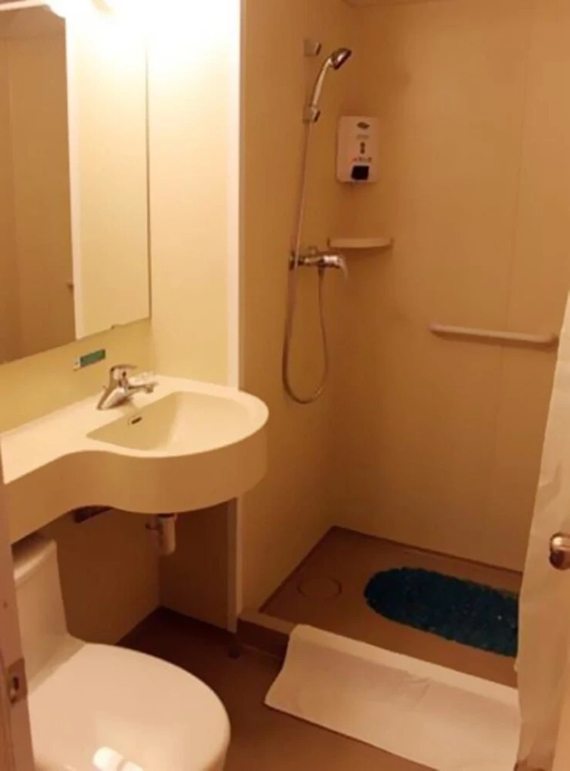 Jinjiang Inn Quanzhou Donghai Thaihot Plaza