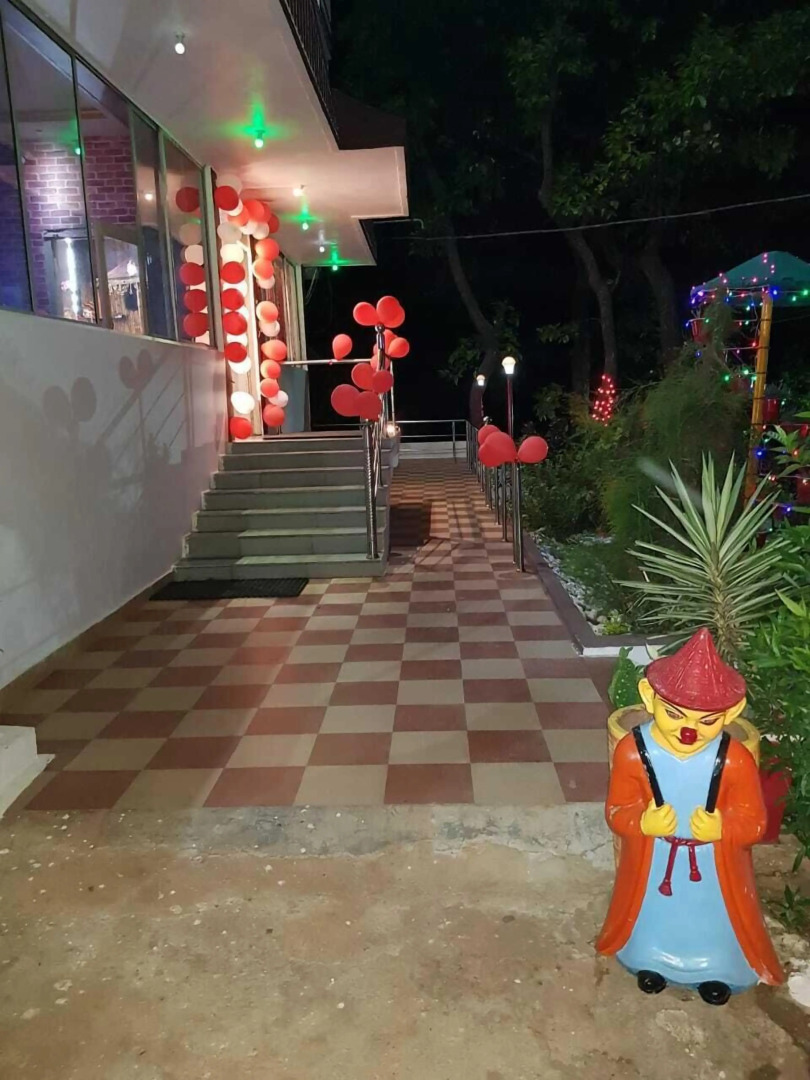 Hotel Shree Mata Sadan