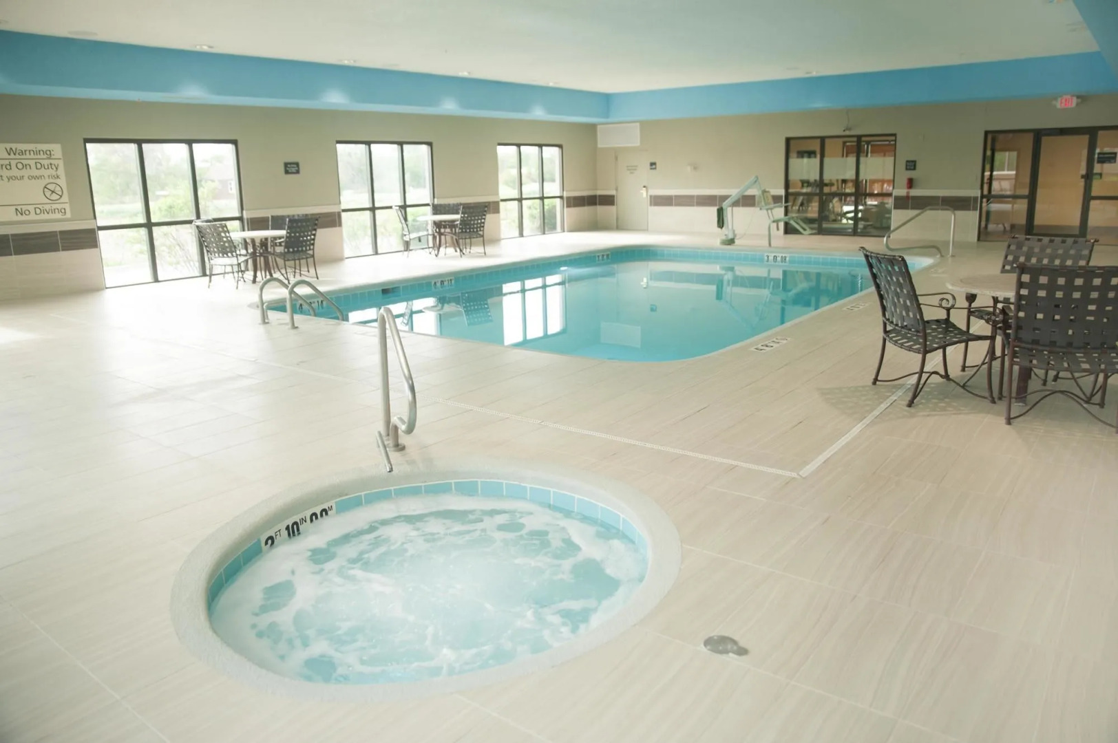 Hampton Inn North Platte