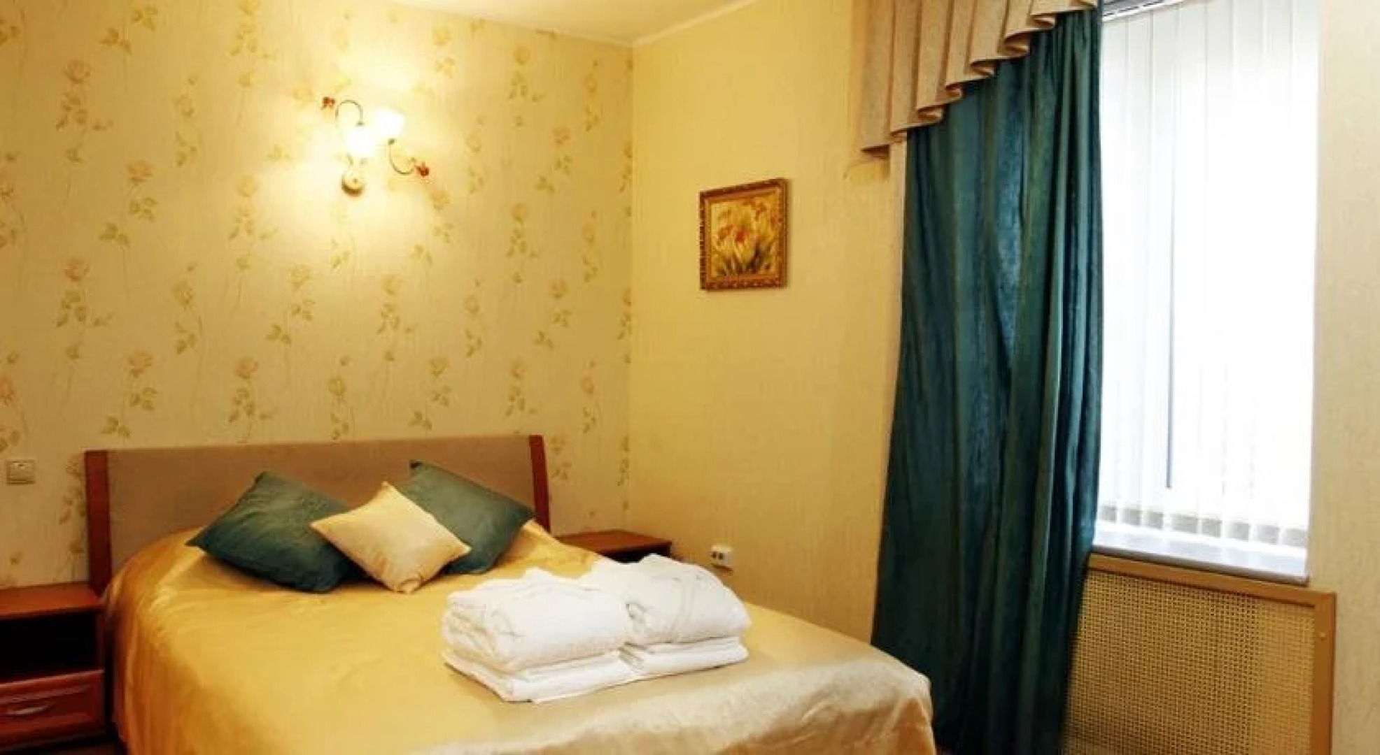 Мини-отель на Шмидта