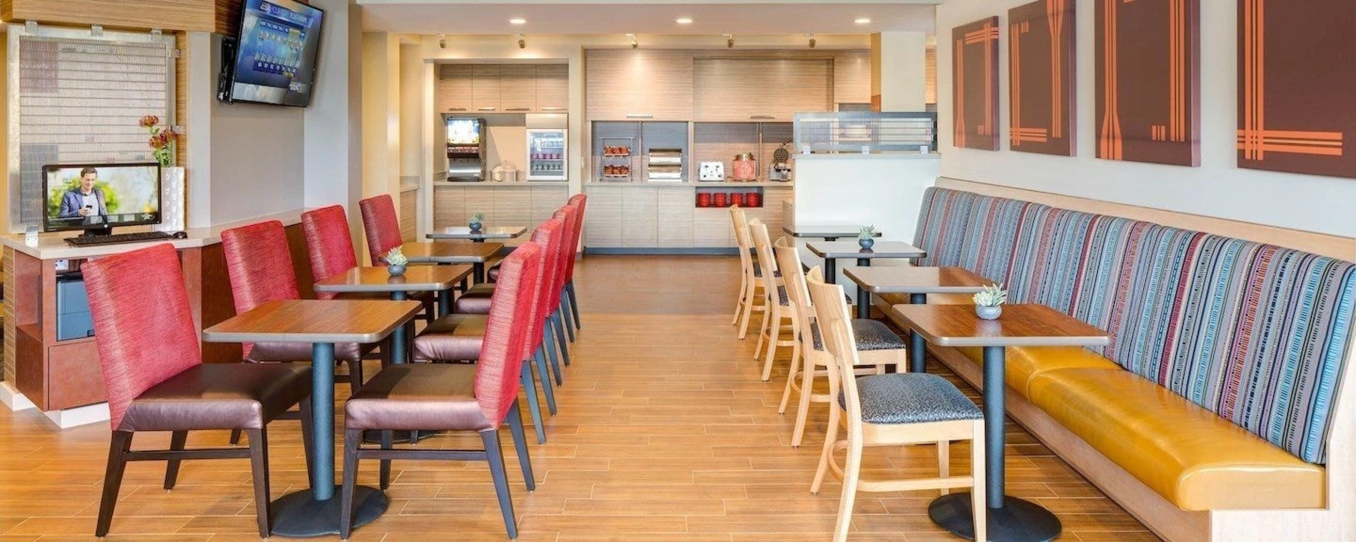 TownePlace Suites by Marriott Fort McMurray