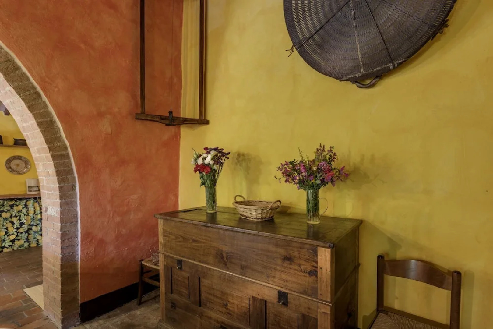 Agriturismo La Palazzina