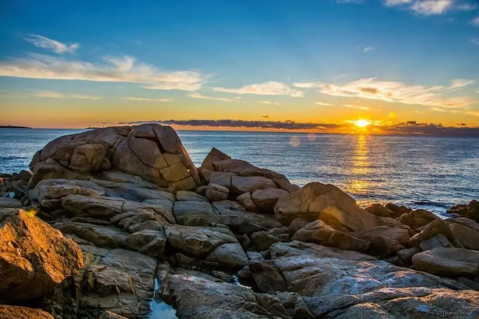 Atlantis Oceanfront Inn