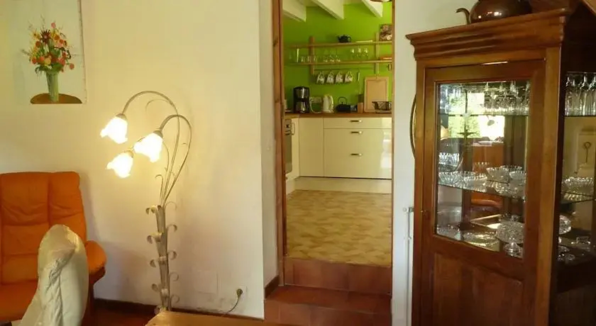 La Maison des Carolines