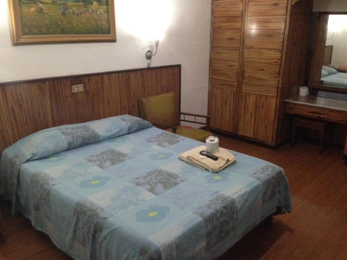 Horizonhill Hotel