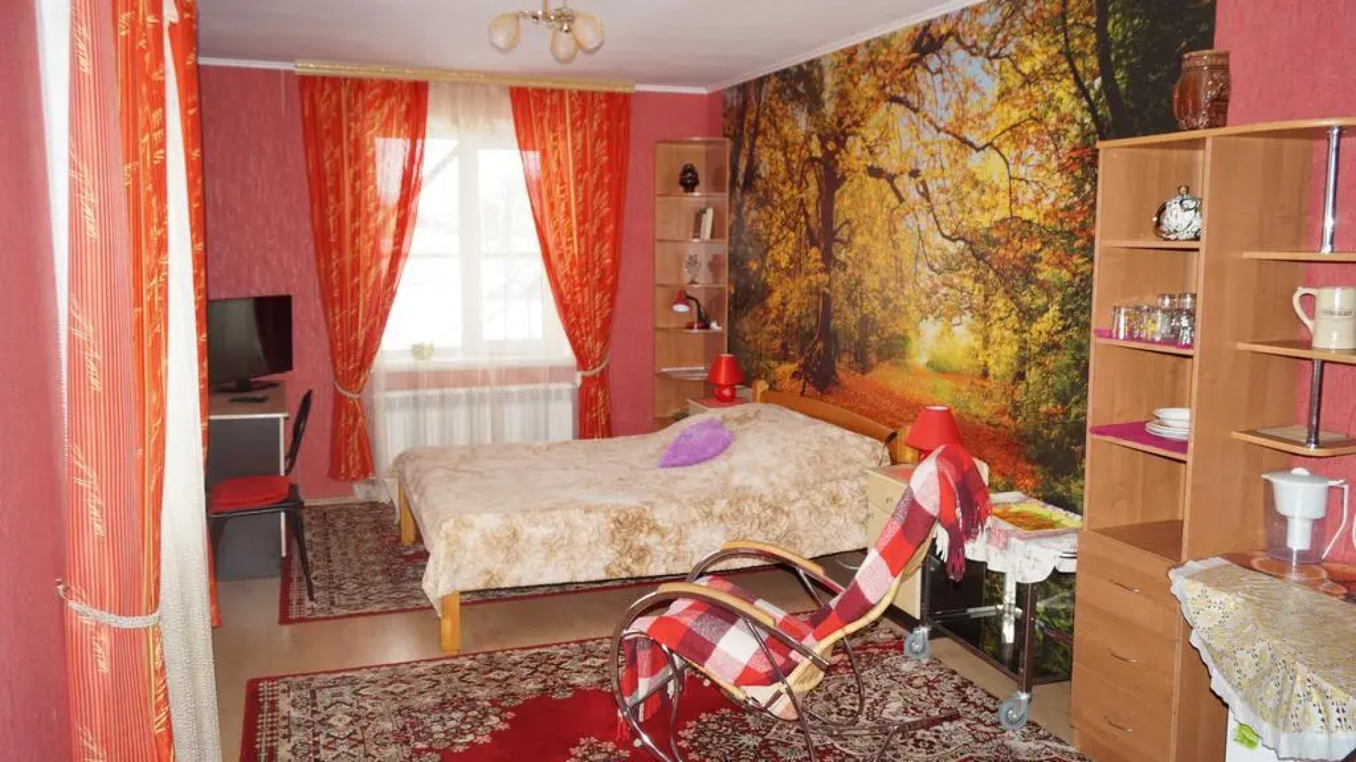 Mini Hotel