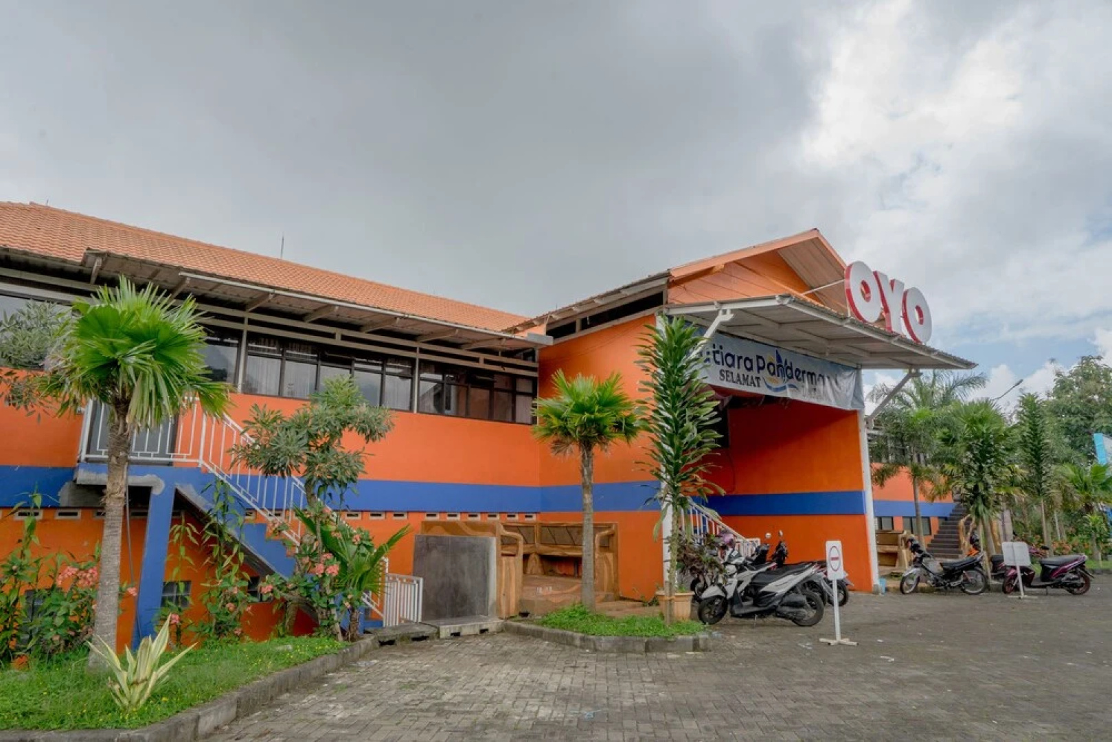 Mutiara Panderman Inn Syariah