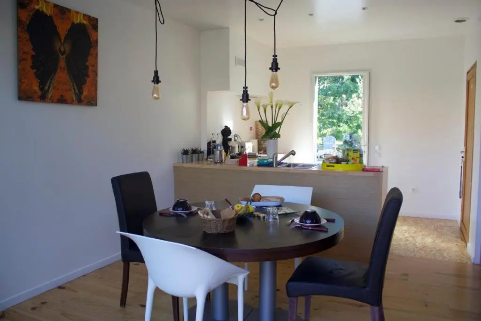 Chambres D'hôtes 1001 Nuits