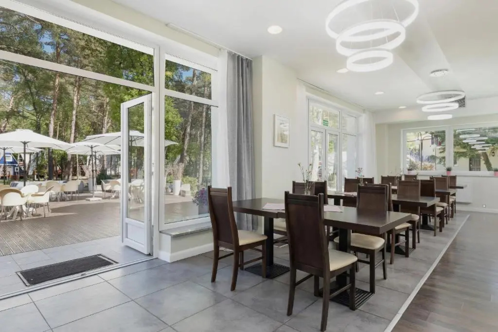 Gryf Domki Pobierowo