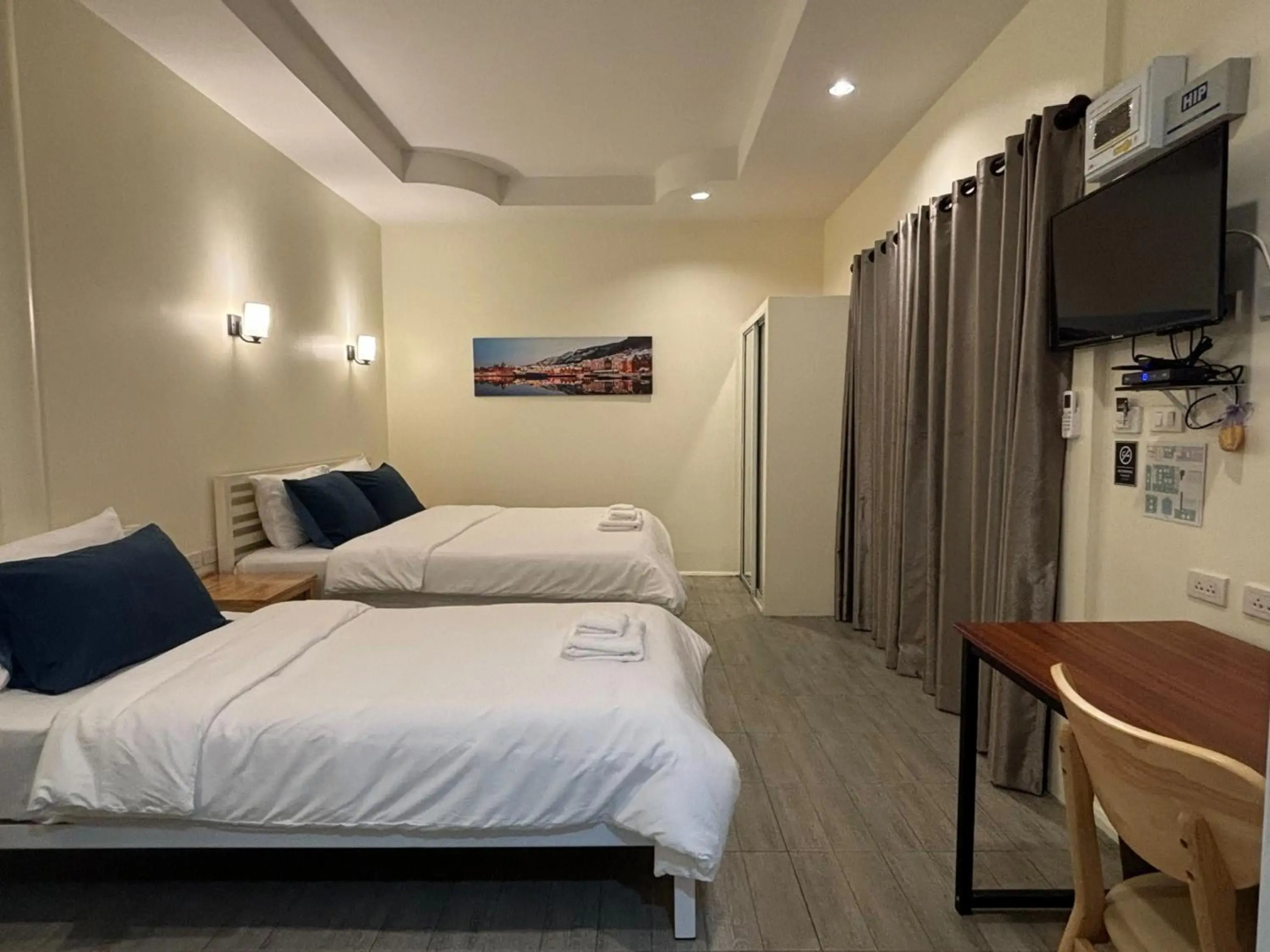 Mangoes Guesthouse