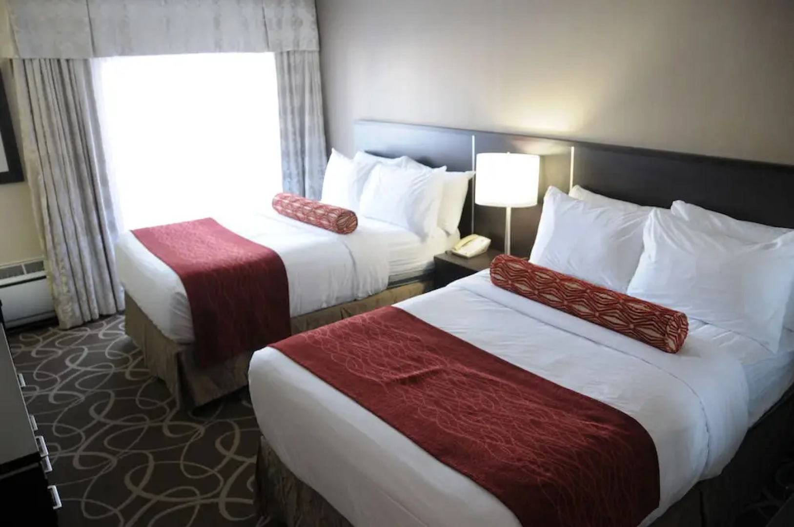 Admiral Inn Burlington