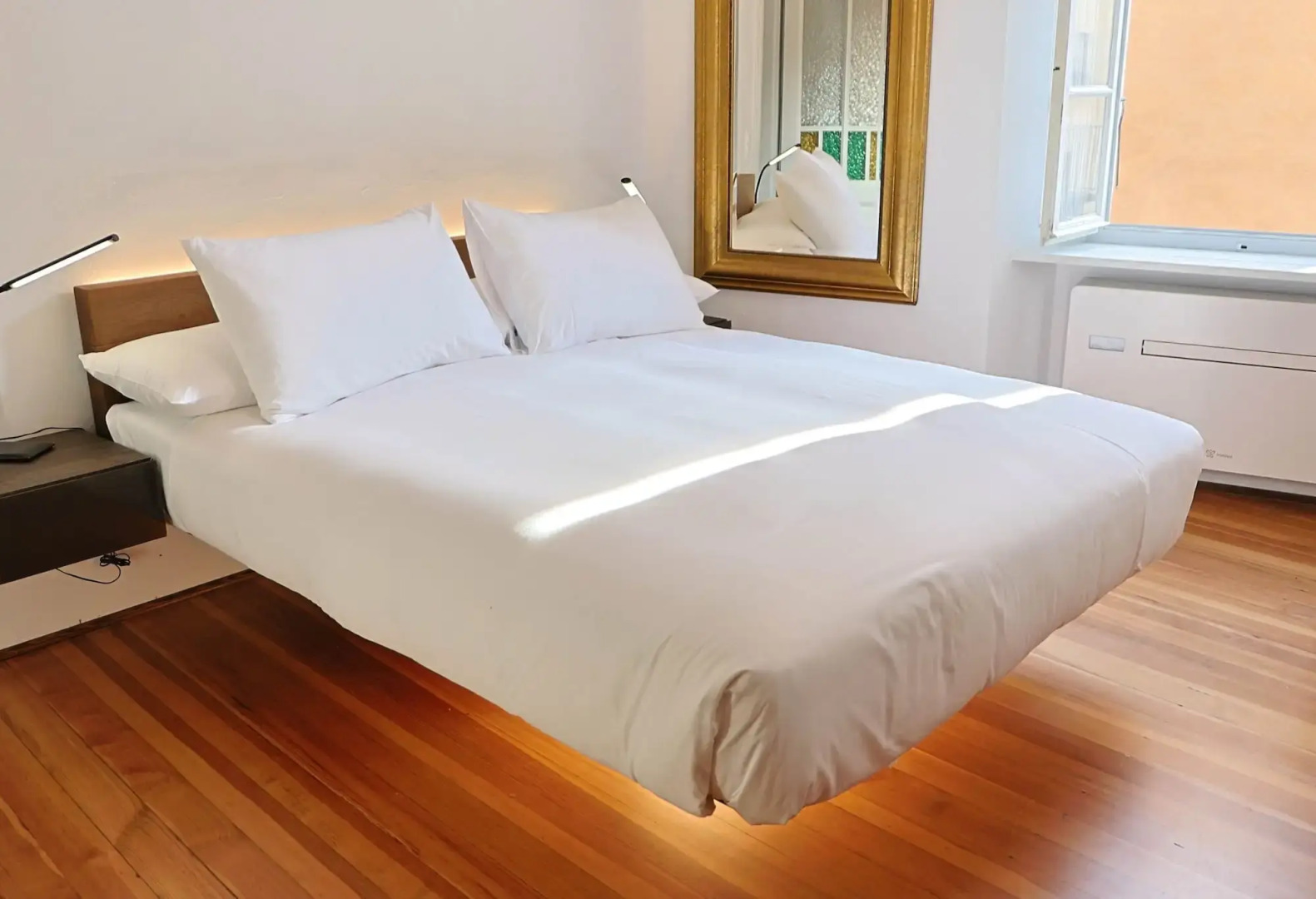 Caffè dell'Arte Boutique Rooms Locarno