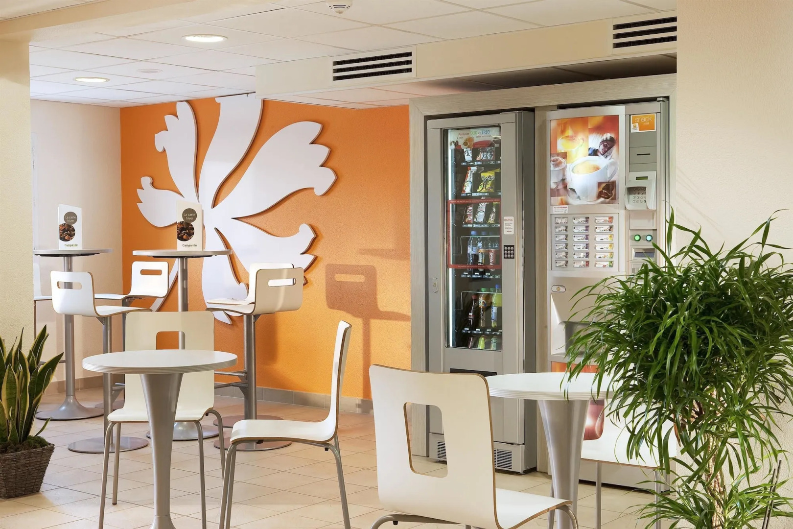 HECO Lyon sud Vienne - ex Première Classe