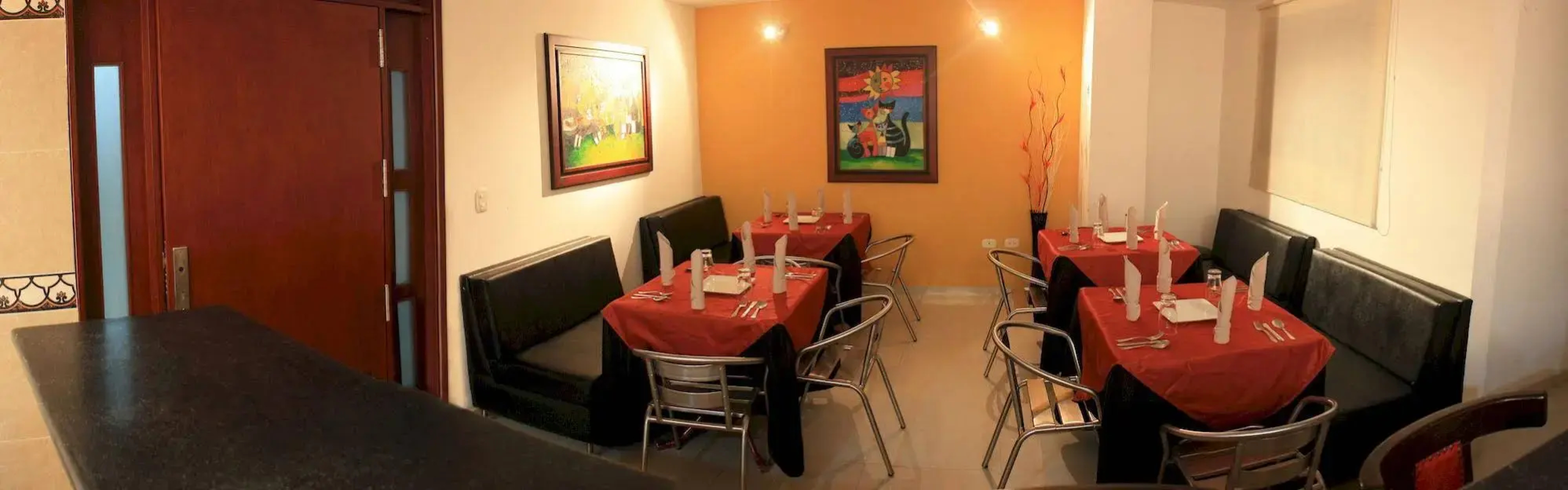 Hotel Alessio