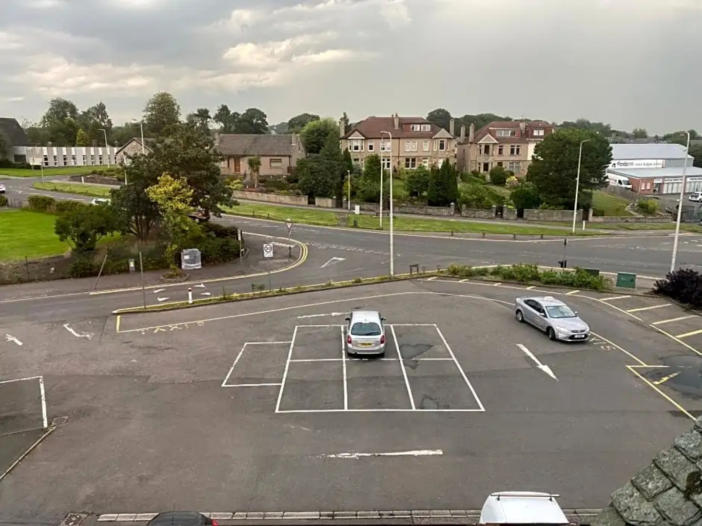 The Gothenburg Hotel