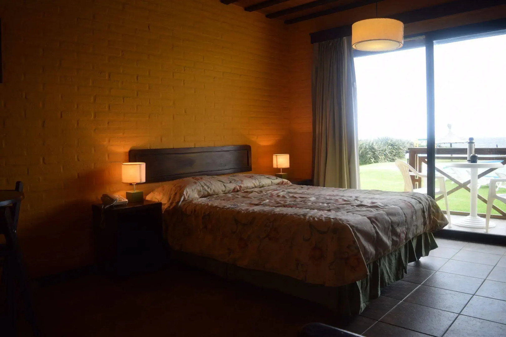 Sotavento Apart Hotel