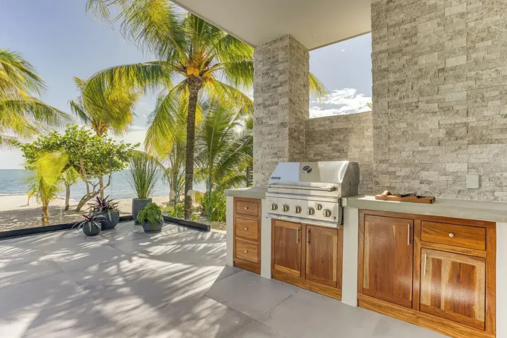 Villas at Playa de Coco
