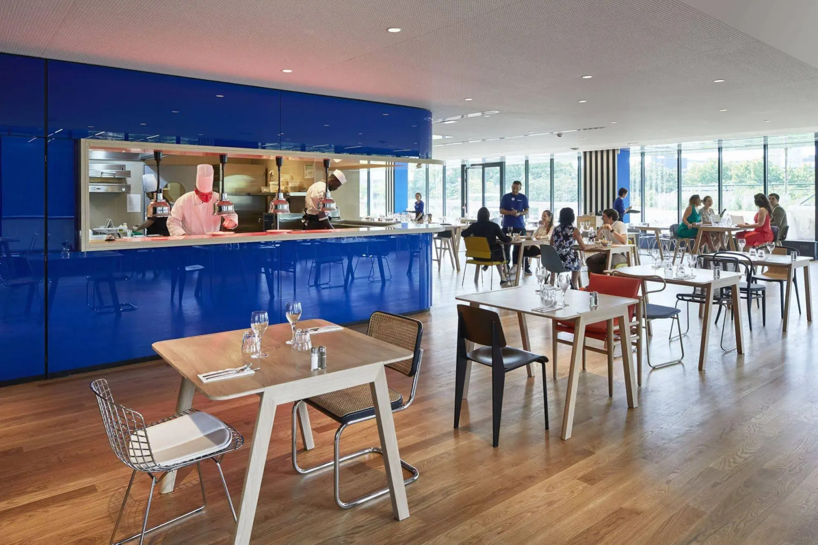 Yooma Urban Lodge Tour Eiffel