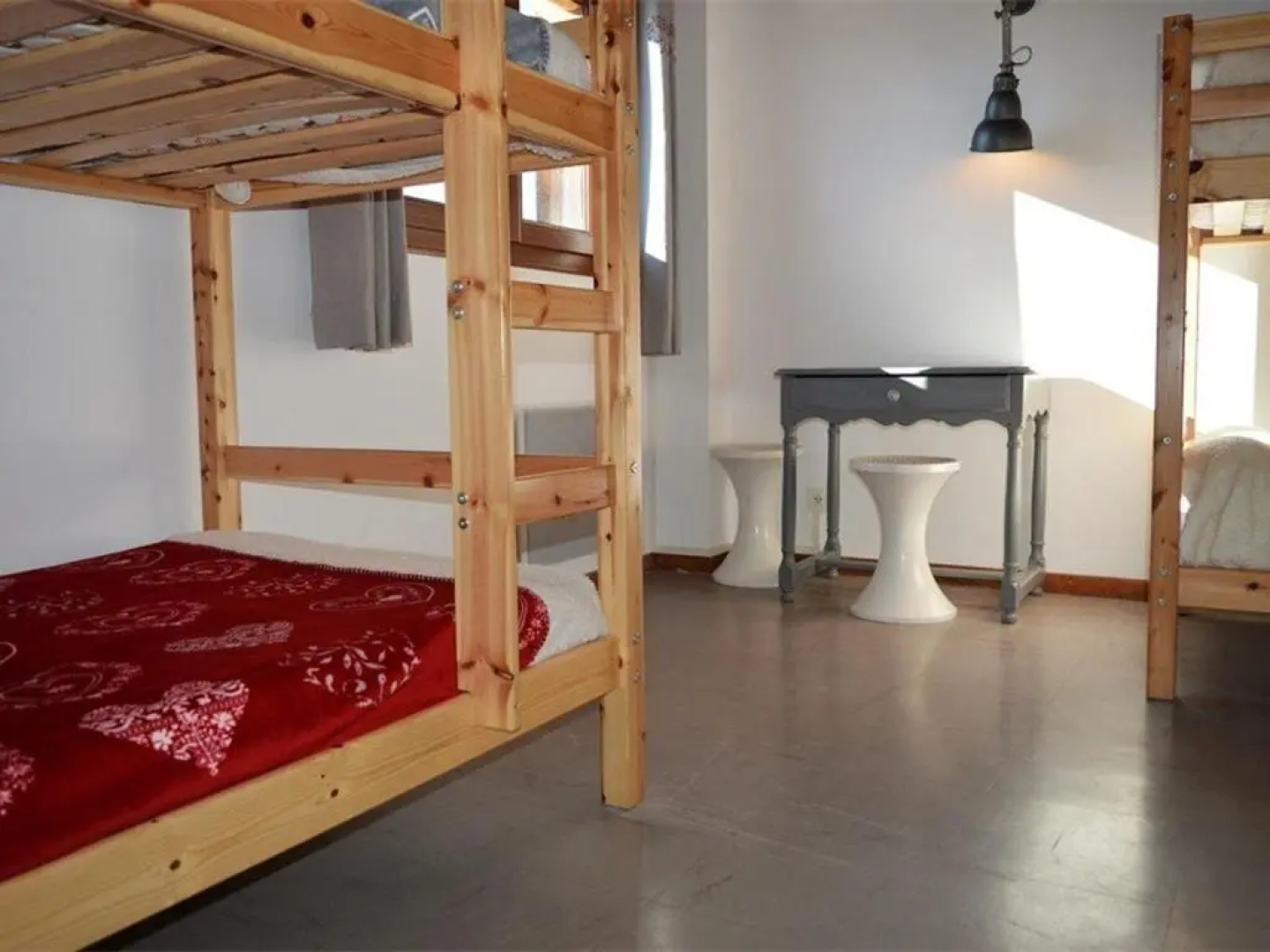 Appartement Bolquère-Pyrénées 2000, 3 pièces, 8 personnes - FR-1-592-21