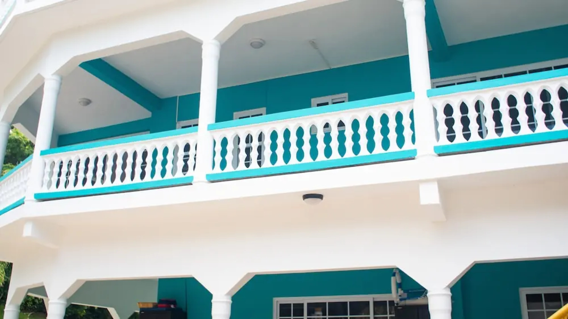 Vital Frequency Retreat