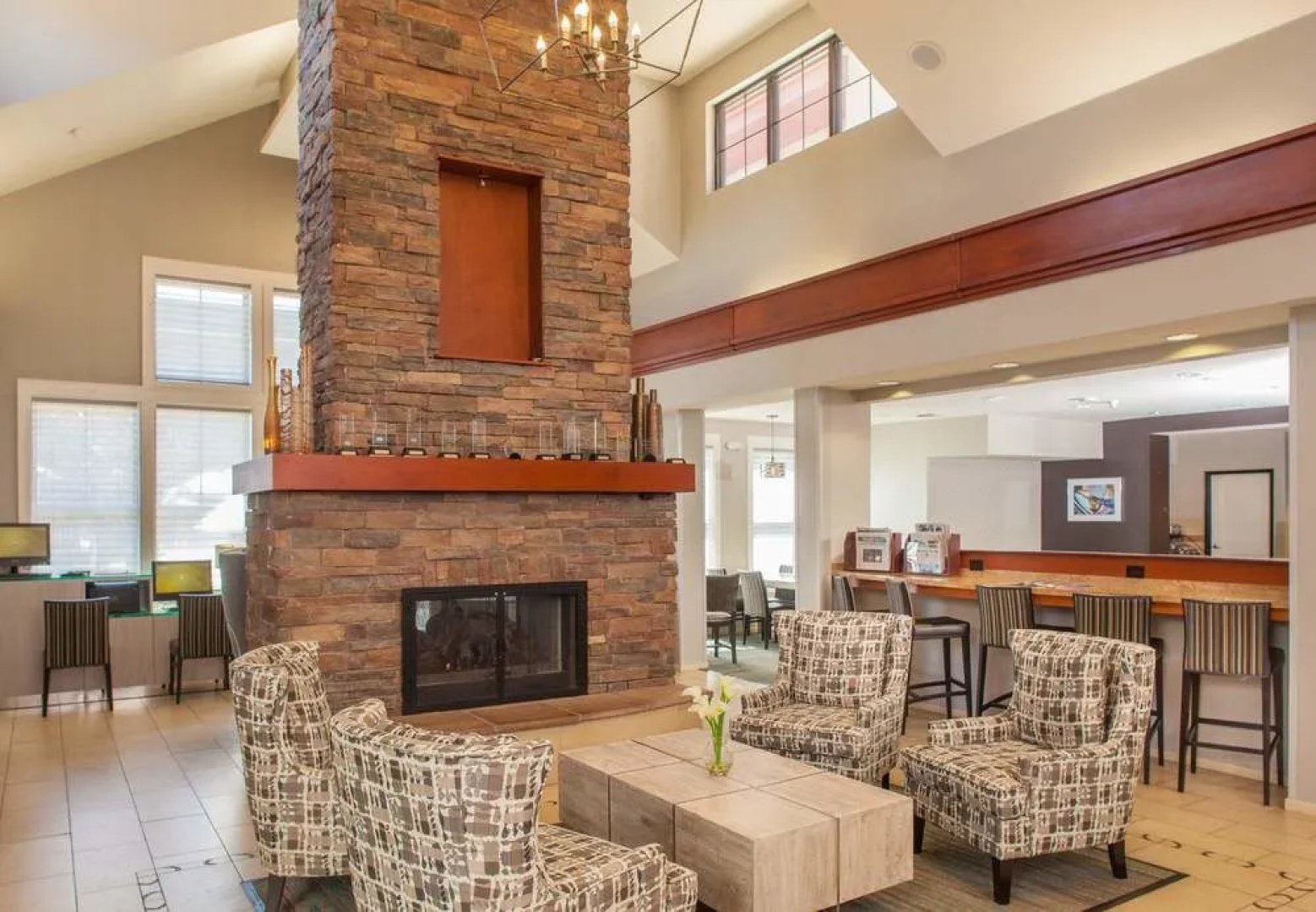 Residence Inn Prescott