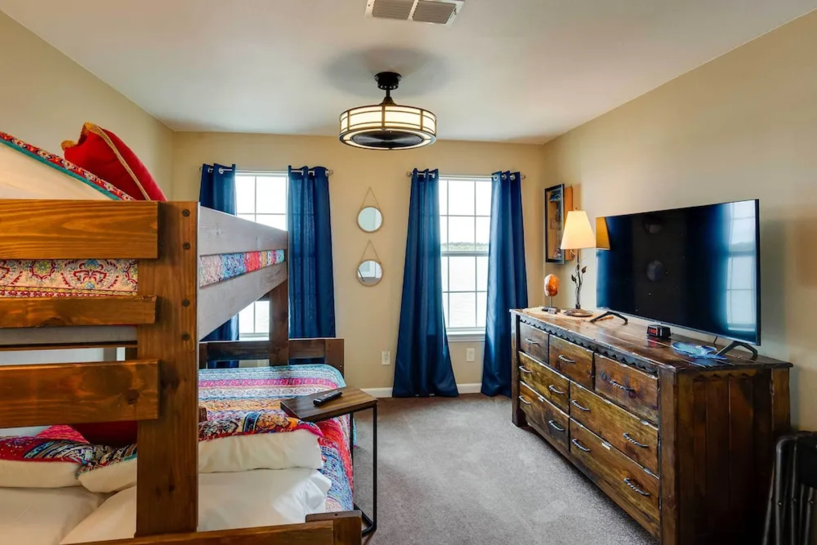 Lake Granbury Fishing Escape w/ Dock & Kayaks!