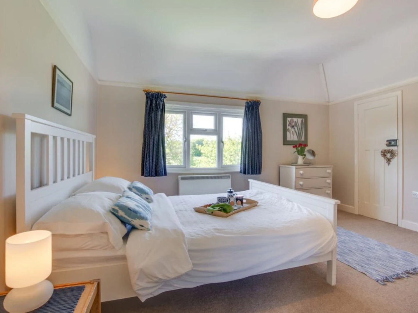 Penhill St Michaels in St Michaels