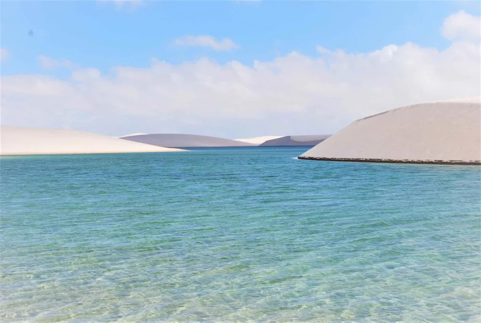 Le Marin Hotel Boutique