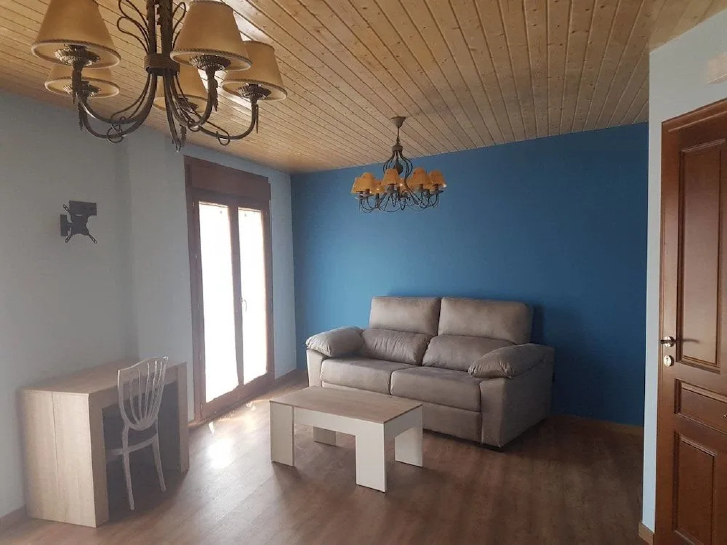 Hostal los Esquiladores