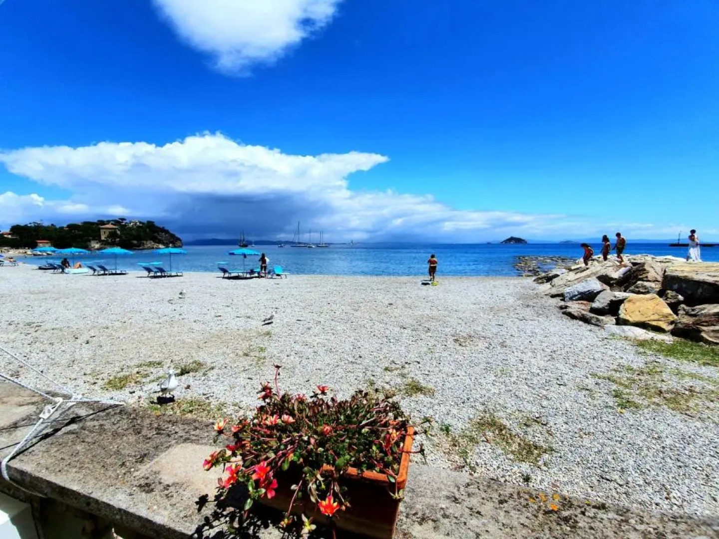 La Pergola al Cavo 18