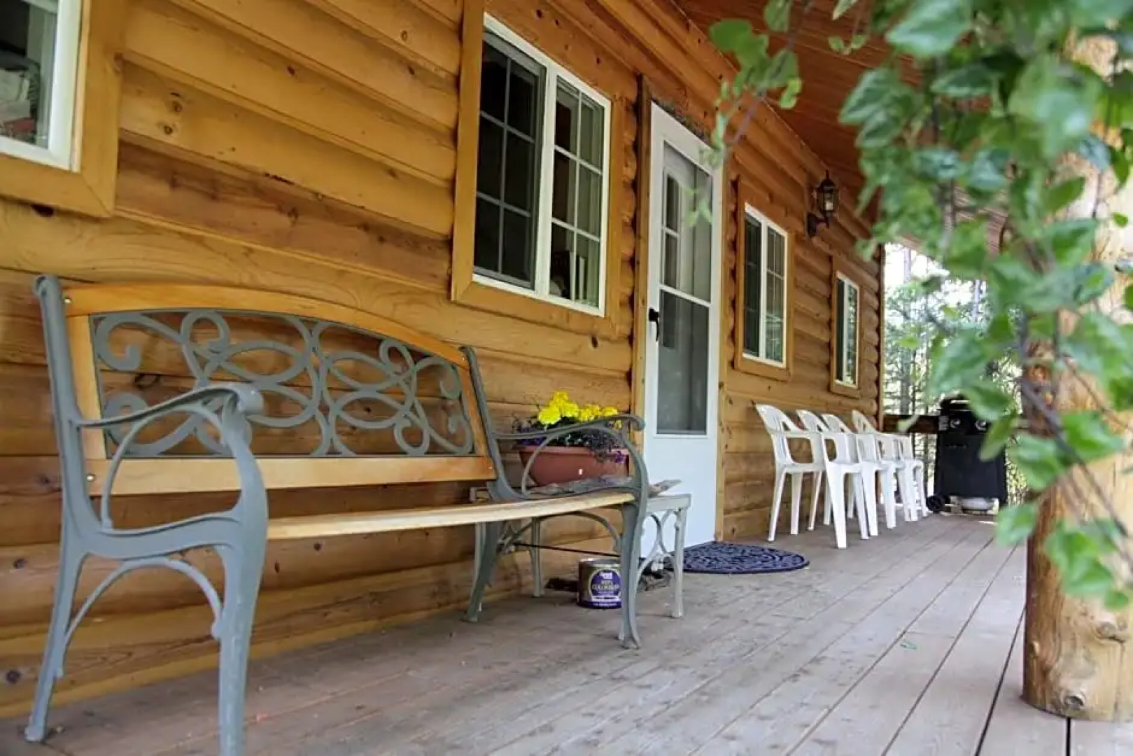 Hope's Hideaway, LLC