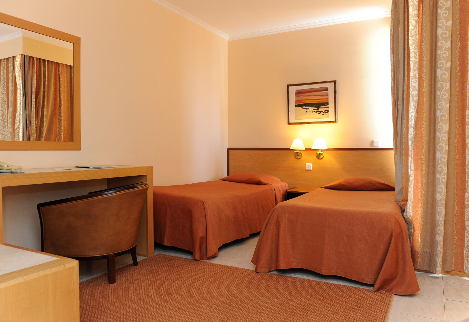 Dorisol Mimosa Studio Hotel