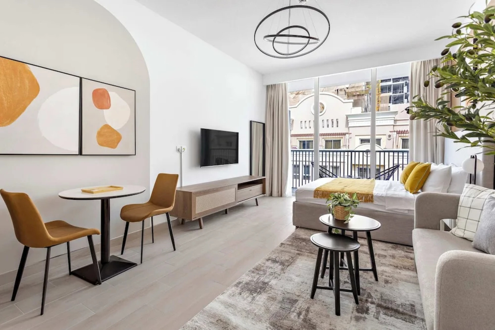 Silkhaus Luma21, JVC Dubai