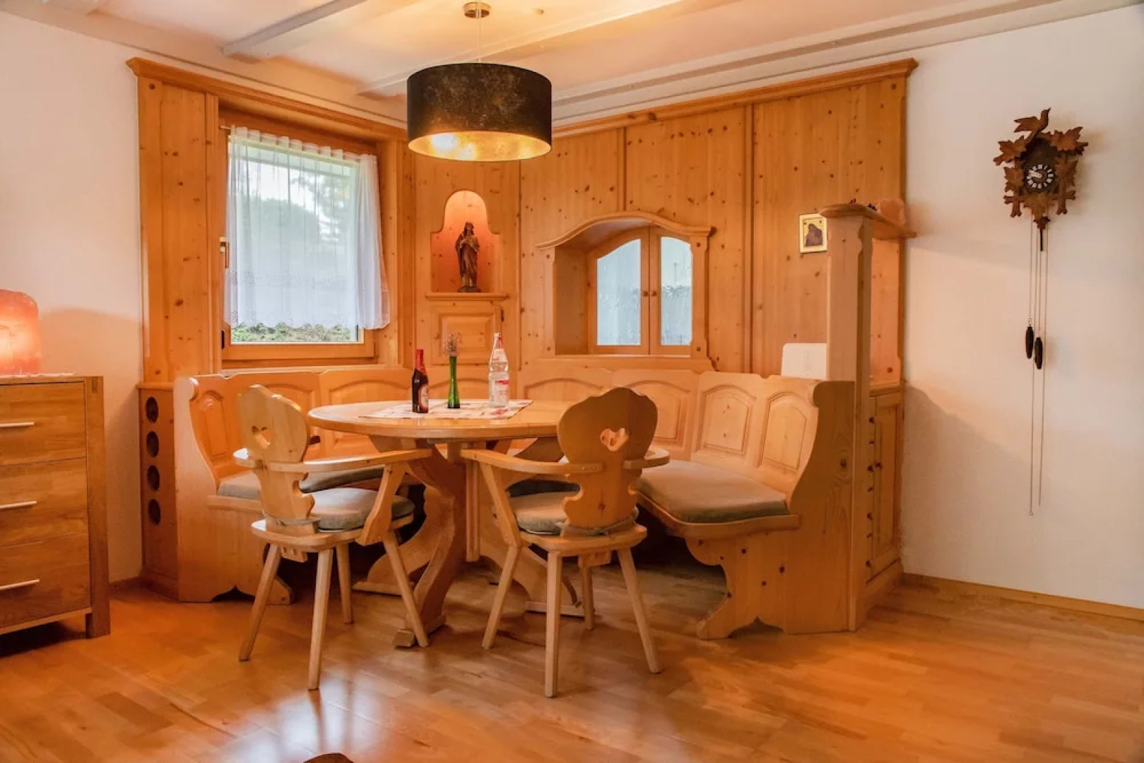 Hinterzarten Windeckweg by Kuckucksnester