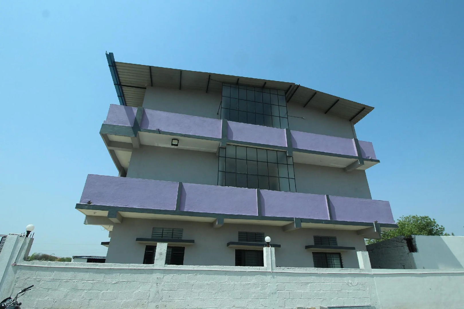 SPOT ON 39385 Venkatesh Palace