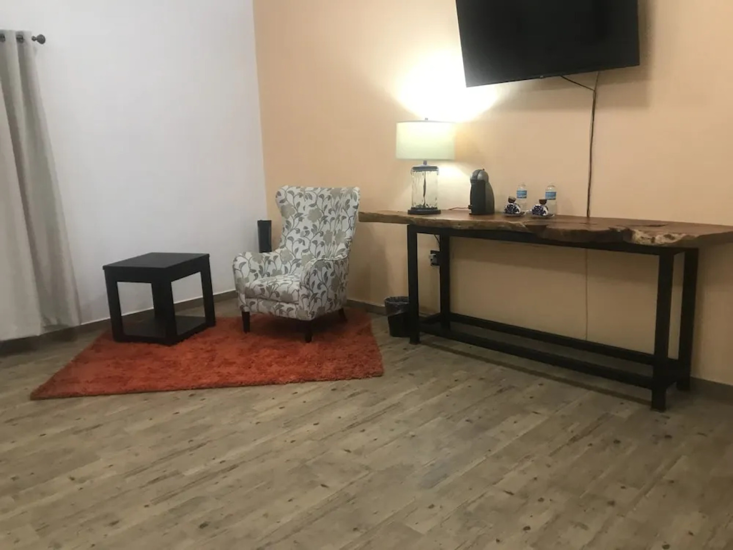 Resort & Spa Puerta al Virreinato