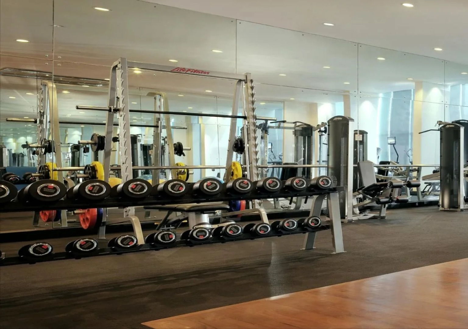 Bangna Pride Hotel & Residence