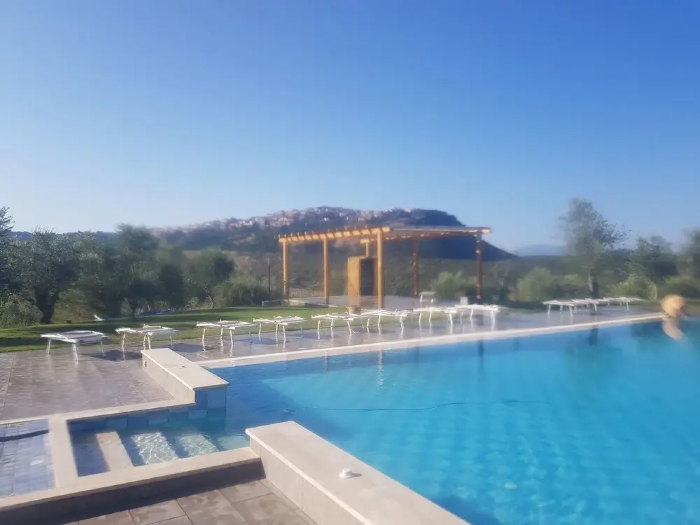 L' Aia Resort