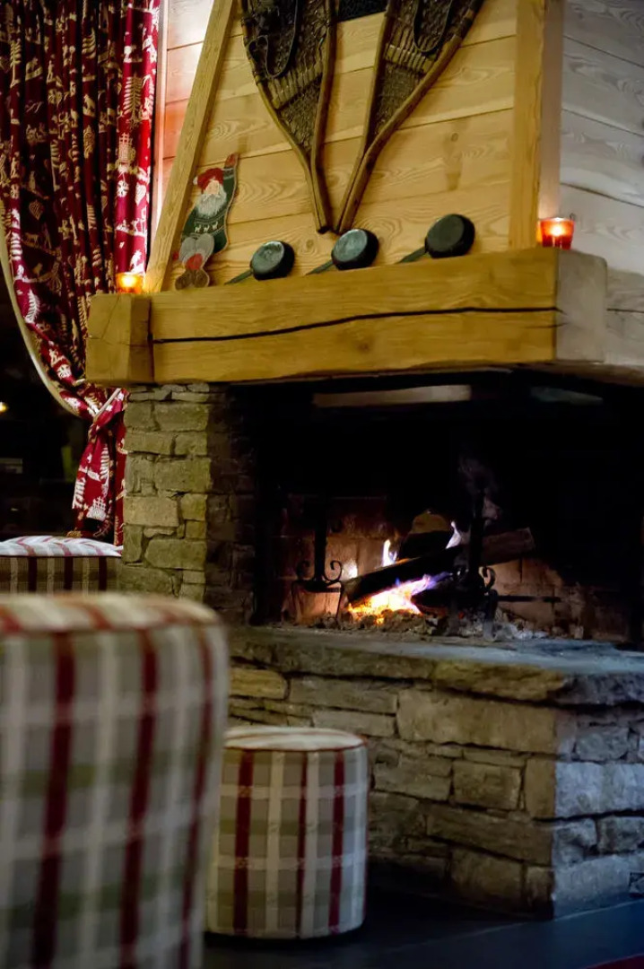 Le Menuire Chalet-Hôtel & Spa