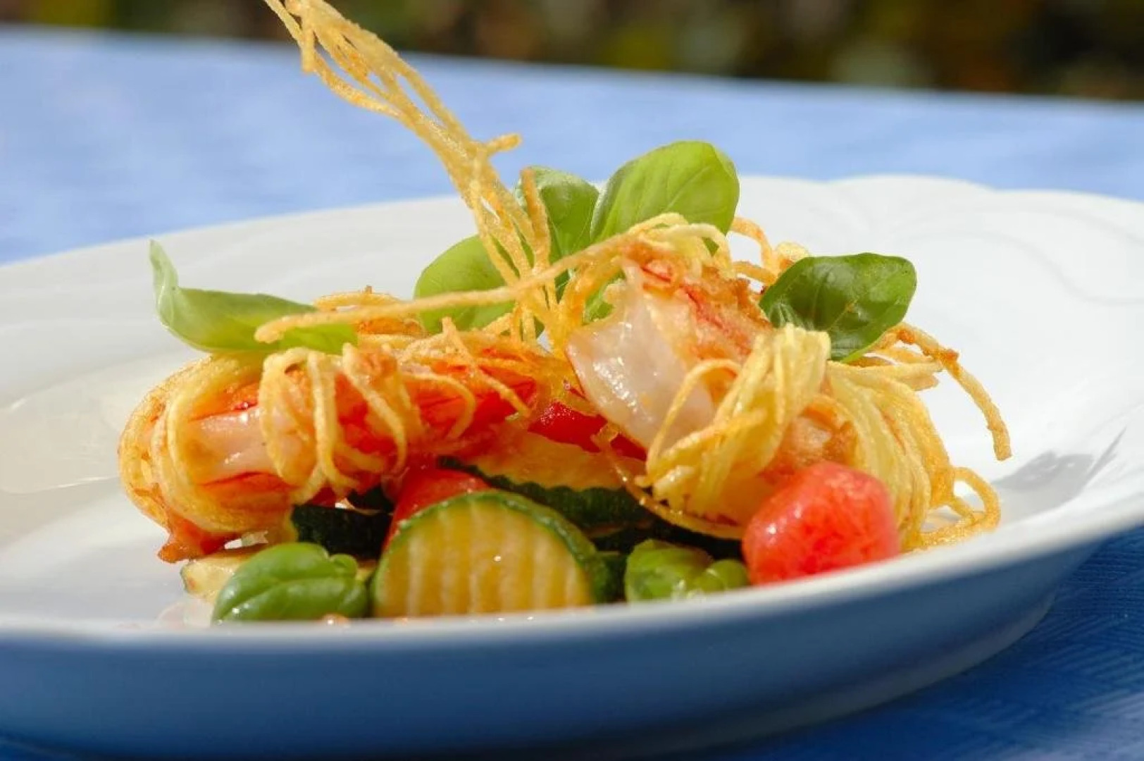 Kleines Hotel Kärnten