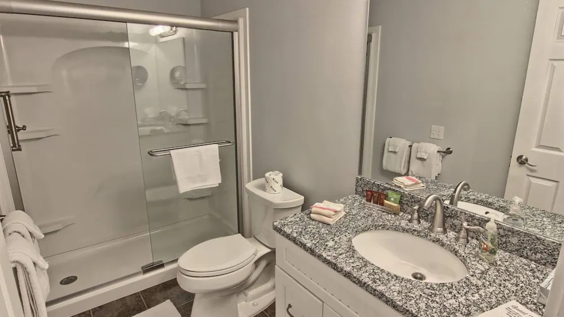 Water Street Inn