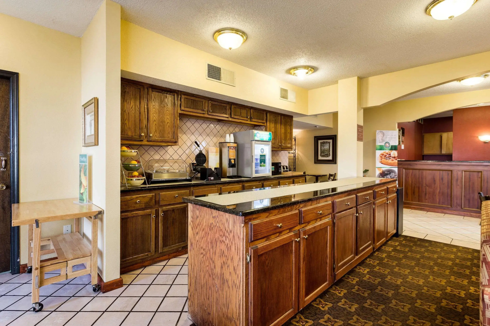 Quality Inn Blytheville