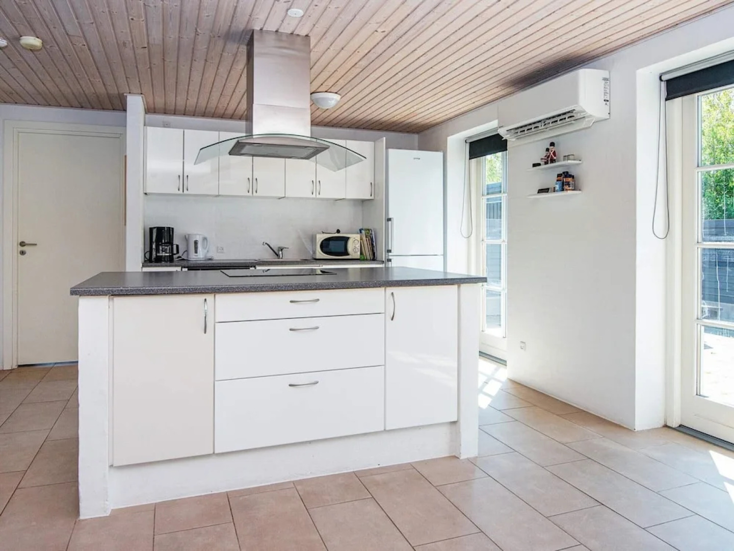 12 Person Holiday Home in Ulfborg