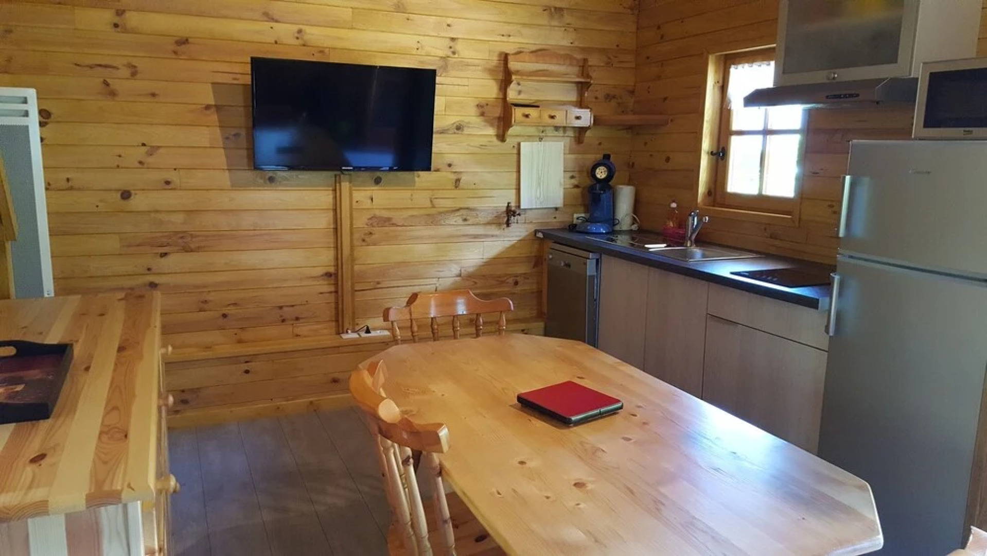 Hôte de Savoie Lathuile