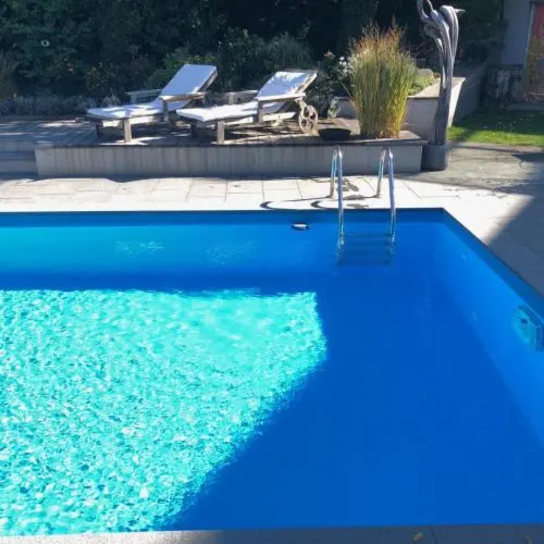 Spa & Wellness Apartment Gerda