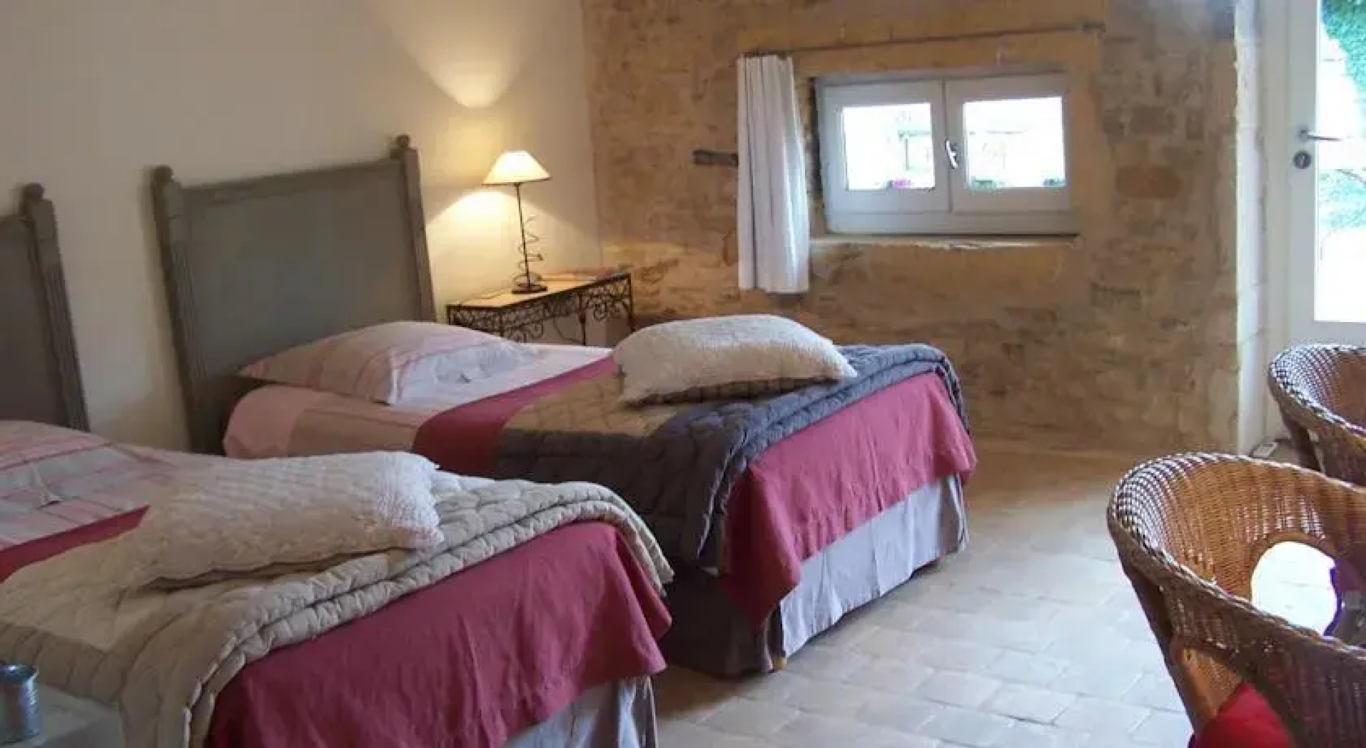Clos de Pomeir