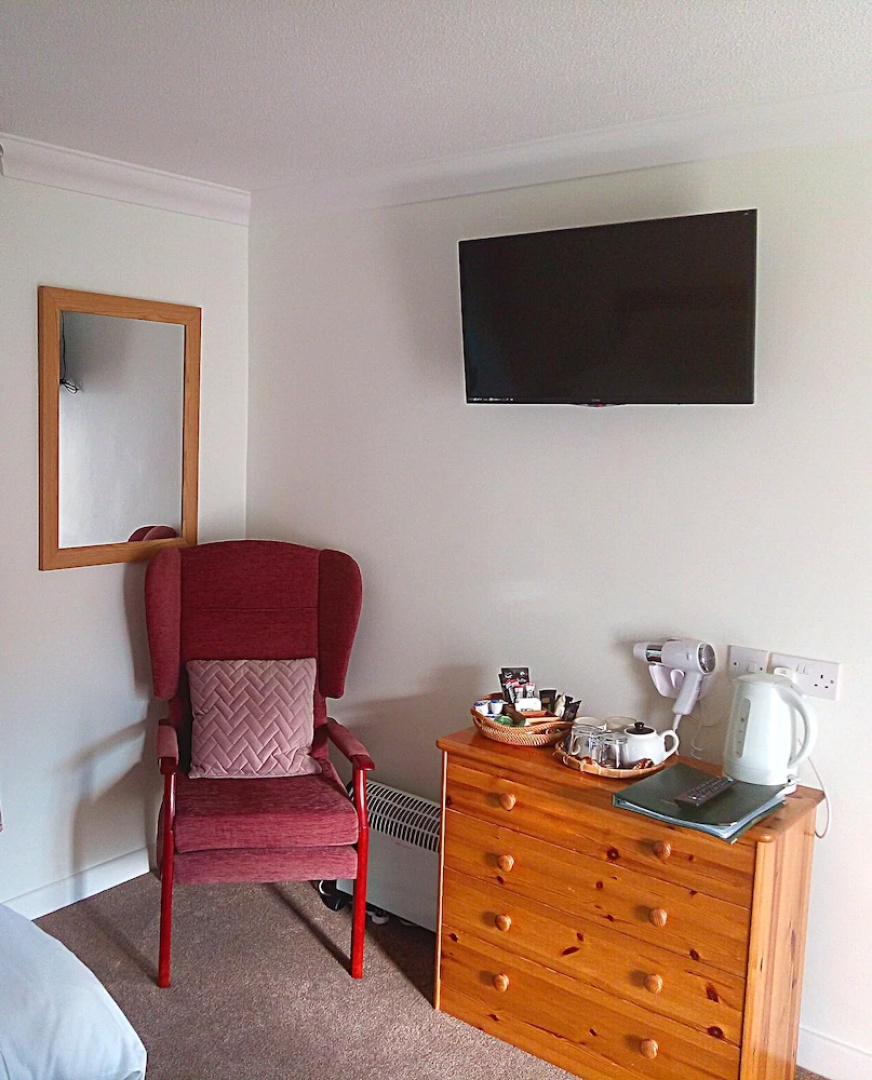 Bartles Lodge