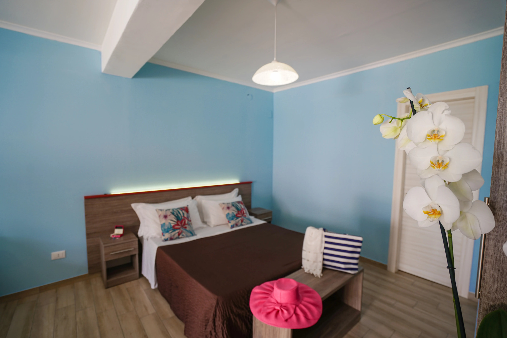 Villaggio Club Bahja