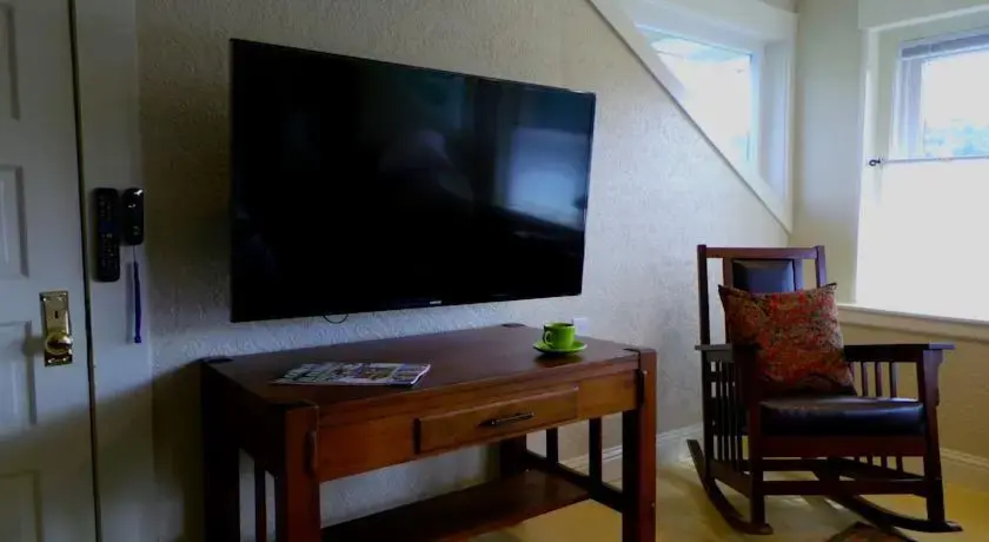 Coloma Spring Suites